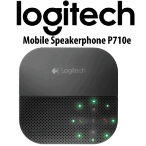 Logitech Mobile Speakerphone P710e Kenya