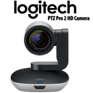 Logitech PTZ Pro2 Kenya