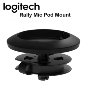 Logitech Rally Mic Mount Kenya