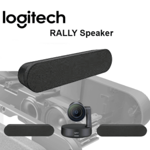 Logitech Rally Speaker Kenya