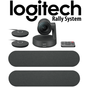 Logitech Rally Kenya