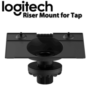 Logitech Riser Mount Tap Kenya