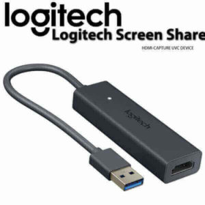Logitech Screen Share Kenya