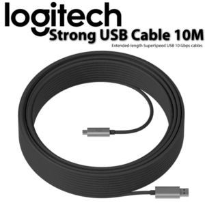 Logitech USB Cable 10M Kenya