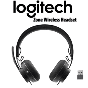 Logitech Zone wireless headset Kenya