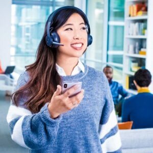 Logitech Zone Wireless Headset Nairobi