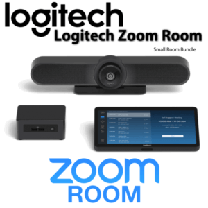 Logitech Zoom Room Small Room Bundle Kenya