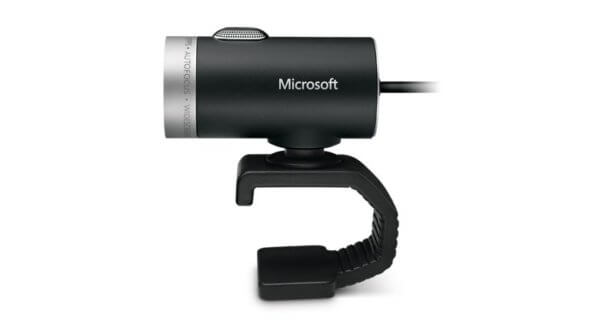 Microsoft Lifecam Cinema 720p Hd Webcam Kenya
