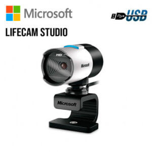 Microsoft LifeCam Cinema 720p HD Webcam for Business | Tech Nuggets