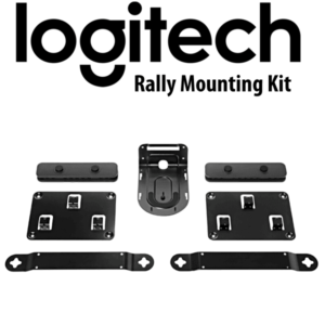 Logitech Rally Mounting Kit Kenya