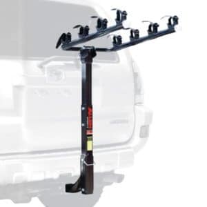 Allen Sports Deluxe 4 Bike Hitch Rack Kenya