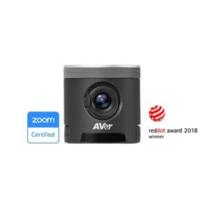 Aver Cam340 4k 3x Digital Zoom Huddle Room Webcam Kenya
