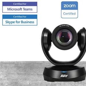 Aver Cam520 Professional Class Usb Ptz Camera Kenya