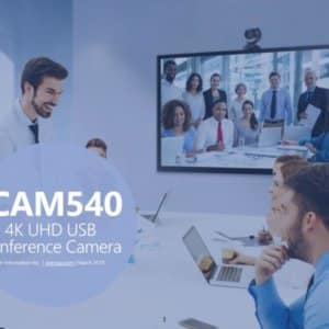 Aver Cam540 1080p Ptz Camera Nairobi