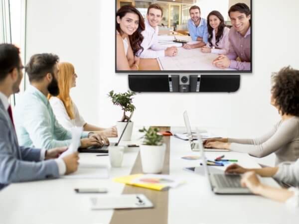 Aver Vb342 All In One Usb Camera Soundbar Kenya