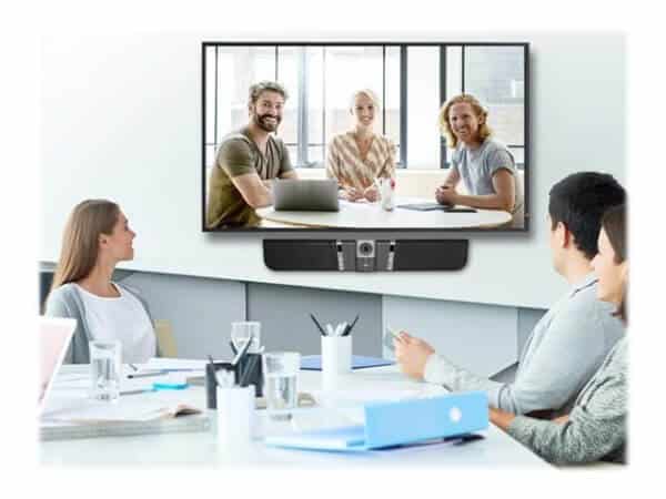 Aver Vb342 All In One Usb Camera Soundbar Kisumu