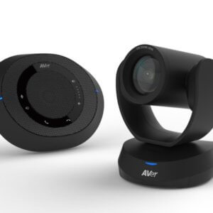 Aver Vc520 Usb 2.0 Video Conference Camera Expansion Speakerphone Nairobi