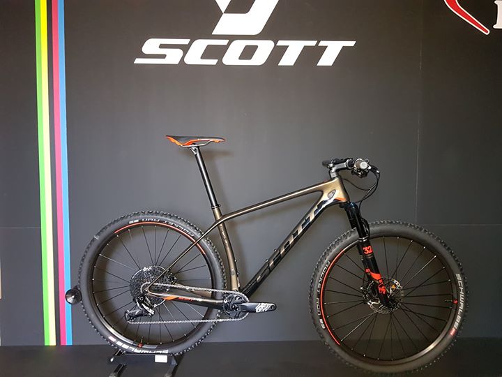 2020 Scott Scale 910 Hardtail Mountain Bike Eldoret
