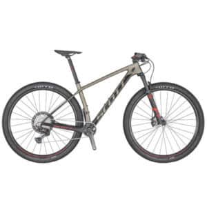 2020 Scott Scale 910 Hardtail Mountain Bike Kenya