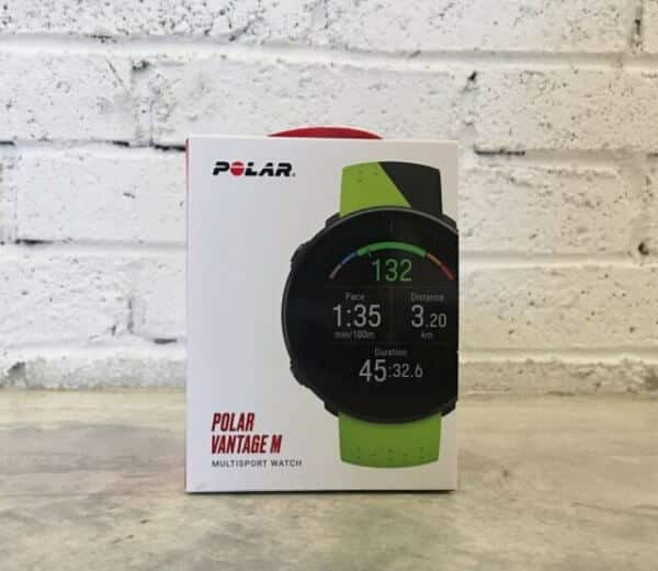 Polar Vantage M Gps Kenya 1
