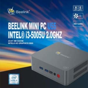 Beelink U55 Mini Pc Kenya