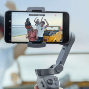 Tech Nuggets Dji Osmo Mobile 3