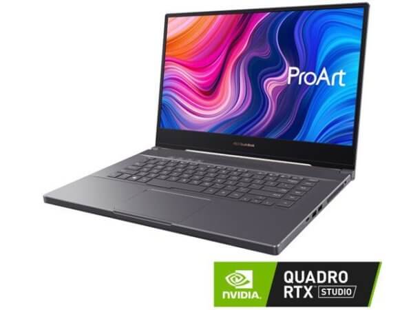 Asus Proart Studiobook 17 Mombasa