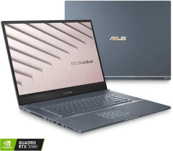 Asus Proart Studiobook 17 Nairobi