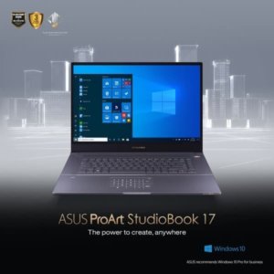 Asus Proart Studiobook Kenya