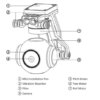 Autel Robotics Evo Ii 8k Drone Camera Camera Feats Kenya