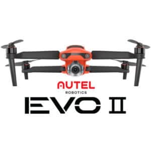 Autel Robotics Evo Ii 8k Drone Camera Kenya