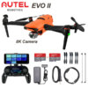 Autel Robotics Evo Ii 8k Drone Camera Package Kenya