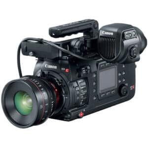 Canon Eos C700 Full Frame Cinema Camera Eldoret