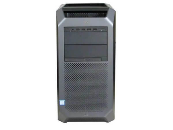 Hp Z8 G4 Workstation Kenya 1