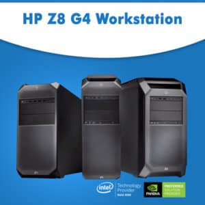 Hp Z8 G4 Workstation Kenya