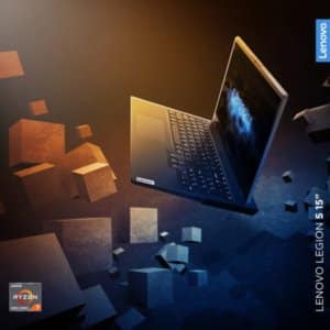 Lenovo Legion 5 Eldoret