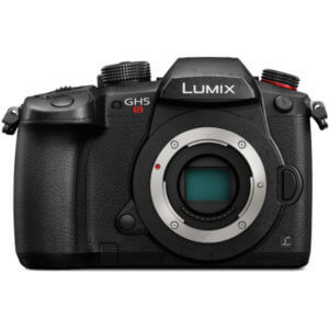 Panasonic Lumix Dc Gh5s Kenya