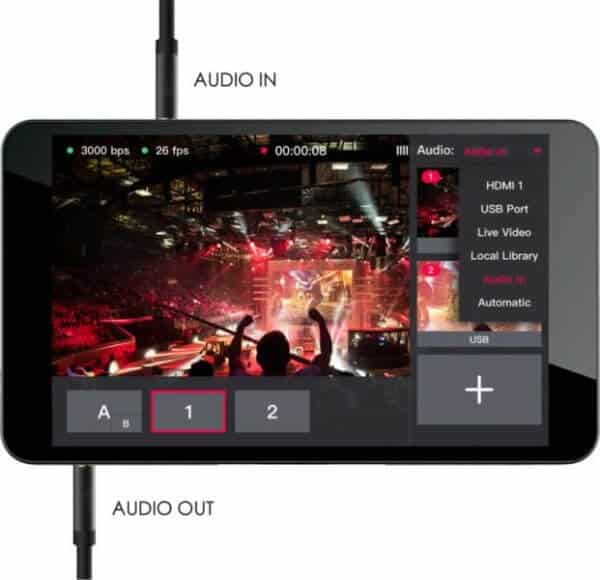 Yololiv Yolobox Kernyta