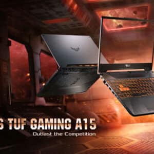 Asus Tuf Gaming Laptop Kenya