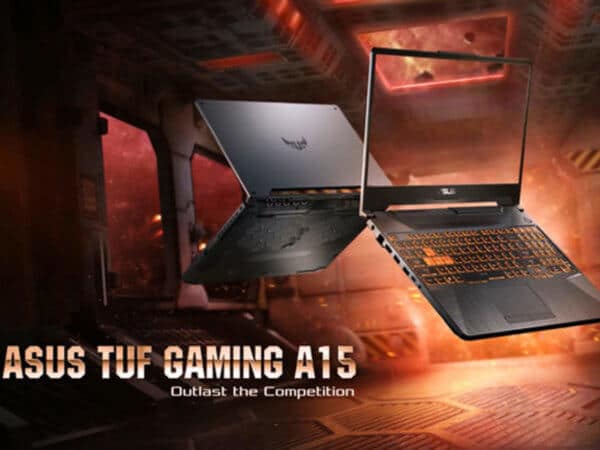 Asus Tuf Gaming Laptop Kenya