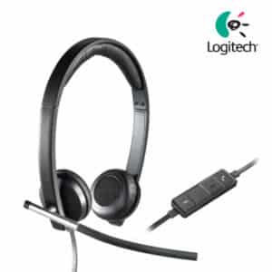 Logitech H650e Headset Mombasa