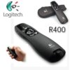 Logitech R400 Wireless Presenter Nairobi