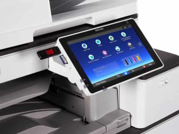 Ricoh Mp C4504 Mombasa