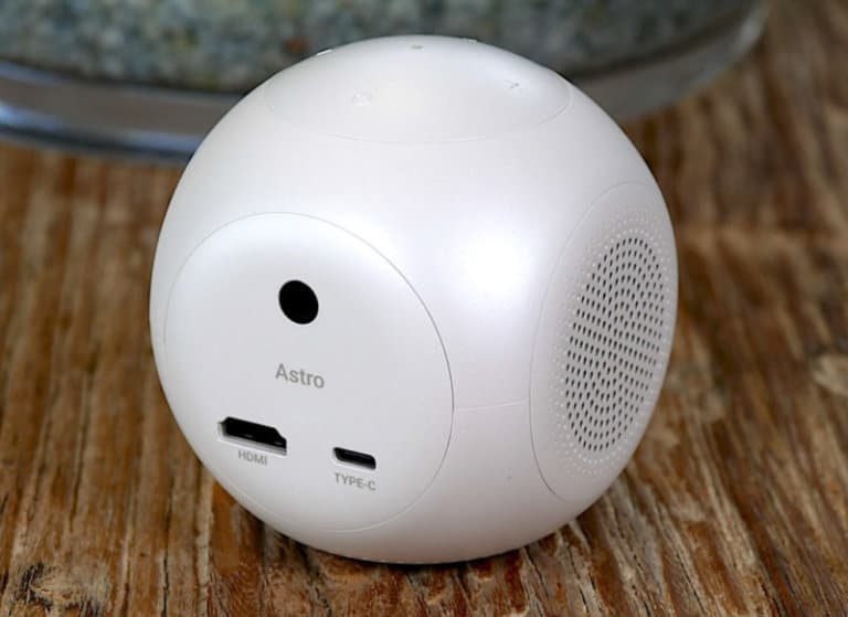 NEBULA ASTRO Pocket Cinema（ANKER(アンカー) / ASTRO POCKET