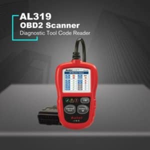 Autel Autolink Al319 Obd2 Scanner Naivasha