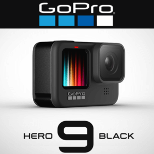 Cs Gopro Hero9 Black 5k Action Camera Knya