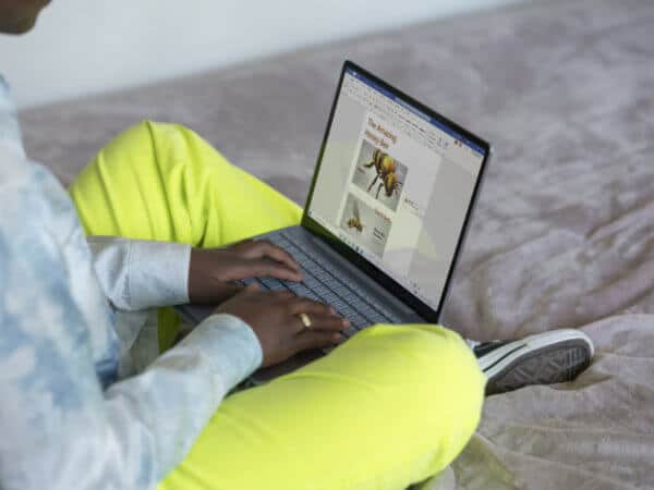 Microsoft Surface Laptop Go Nairobi