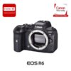 Eos R6 Body Kenya