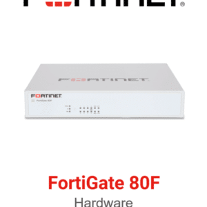 Fortinet Fortigate 80f Kenya