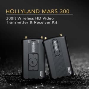 Hollyland Mars 300 Kenya